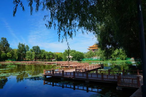 公园景区广播系统方案 提升游览景区管理效率与体验