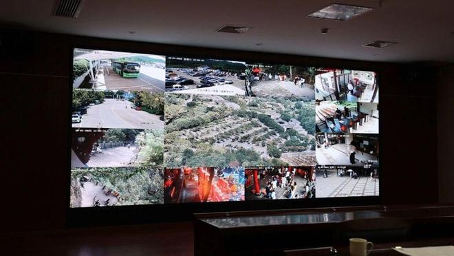 智慧游览新体验 永康景区推出免费“导游”服务，赋能景区精细化管理